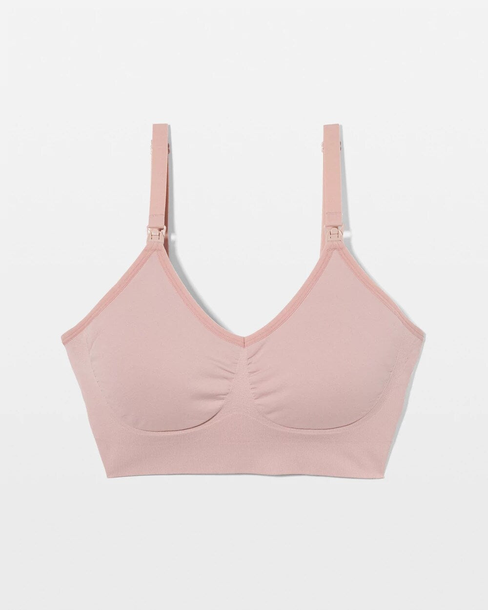 ADOBE ROSE Seamless Bralette