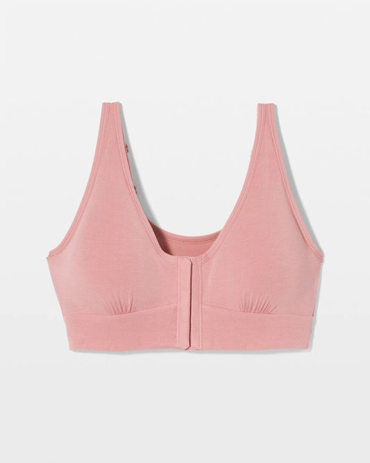 BLUSH Front-Closure Post-Surgery Bra