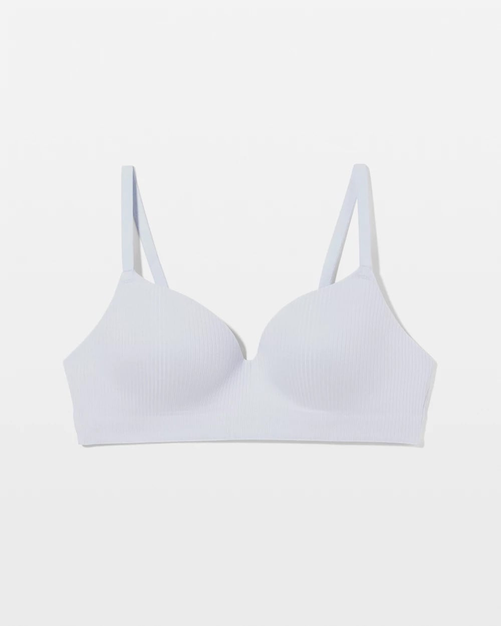 PLEIN AIR Rib Wireless Bra