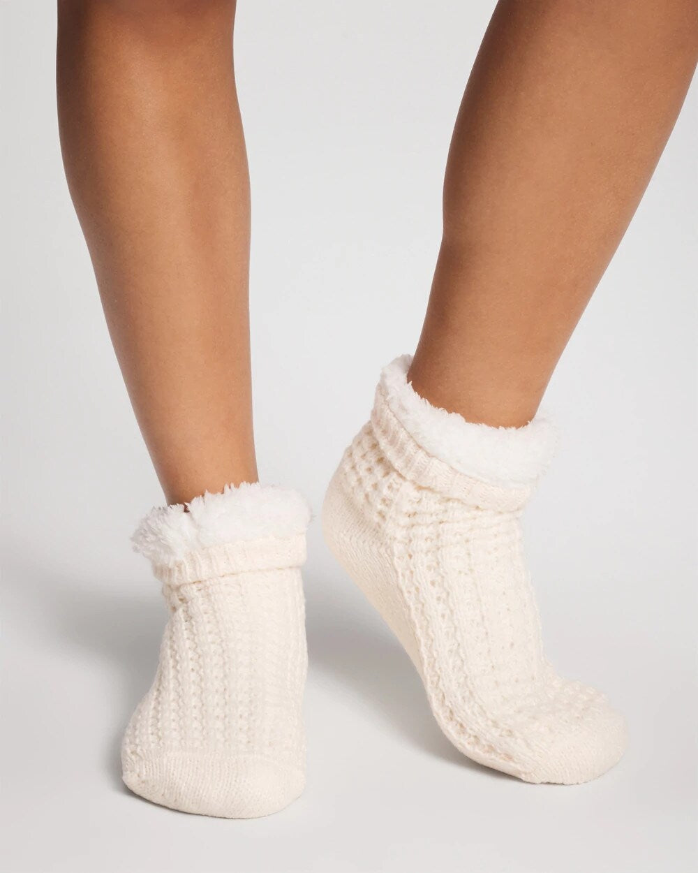 CHAMPAGNE DREAMS Slipper Socks