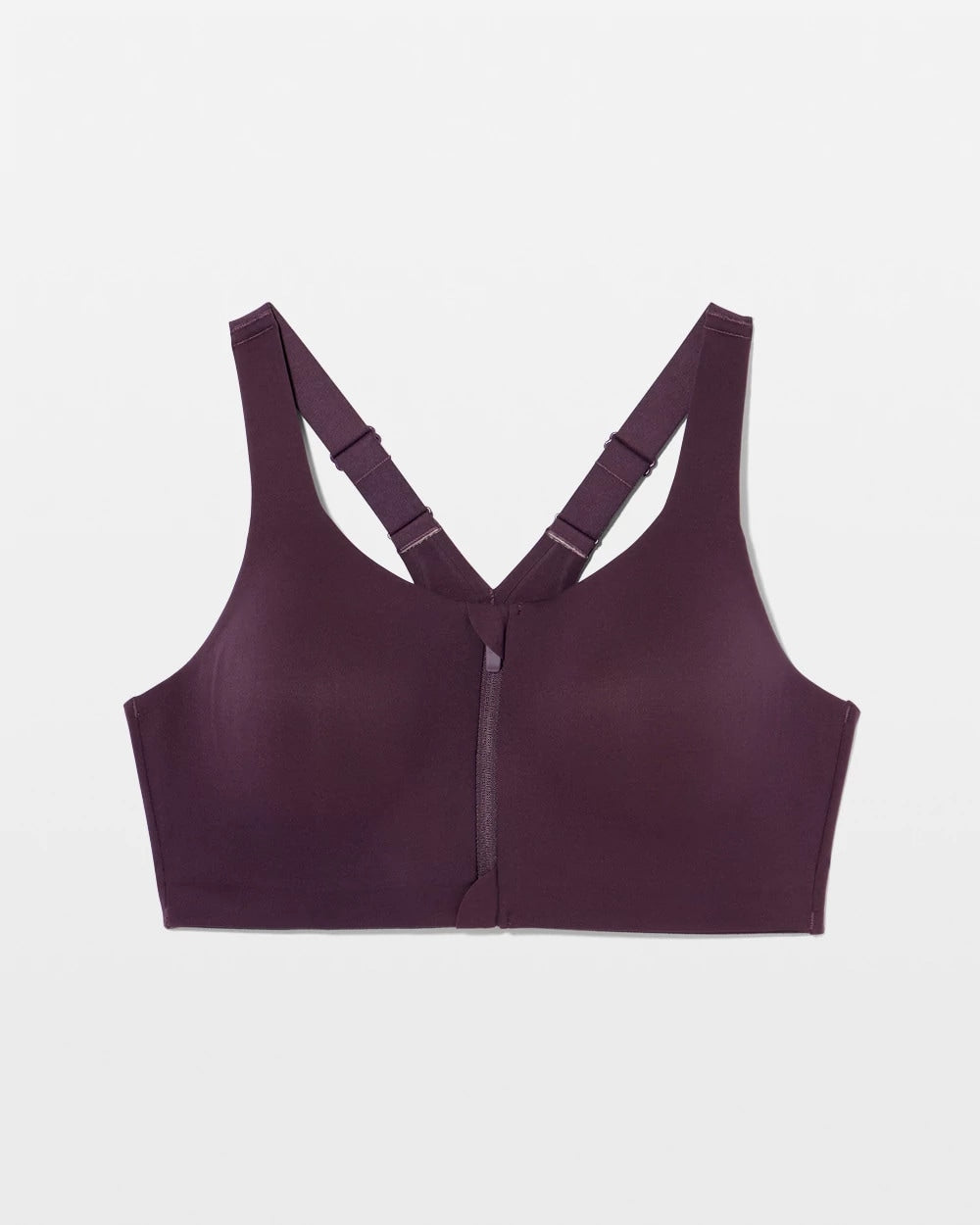 PLUM PERFECT High-Impact Bra