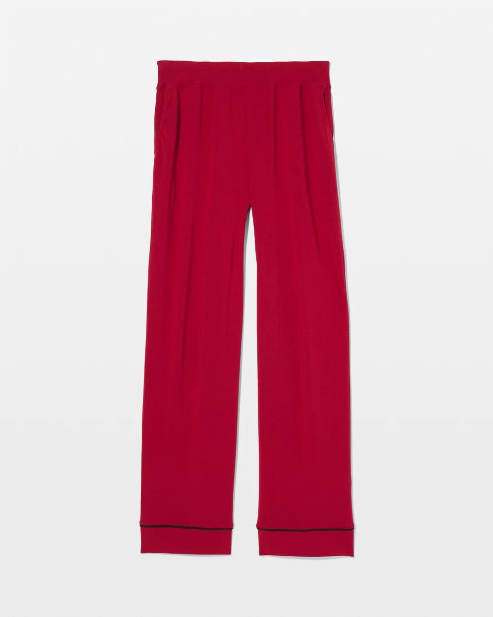 PAINT THE TOWN RED Pajama Pant