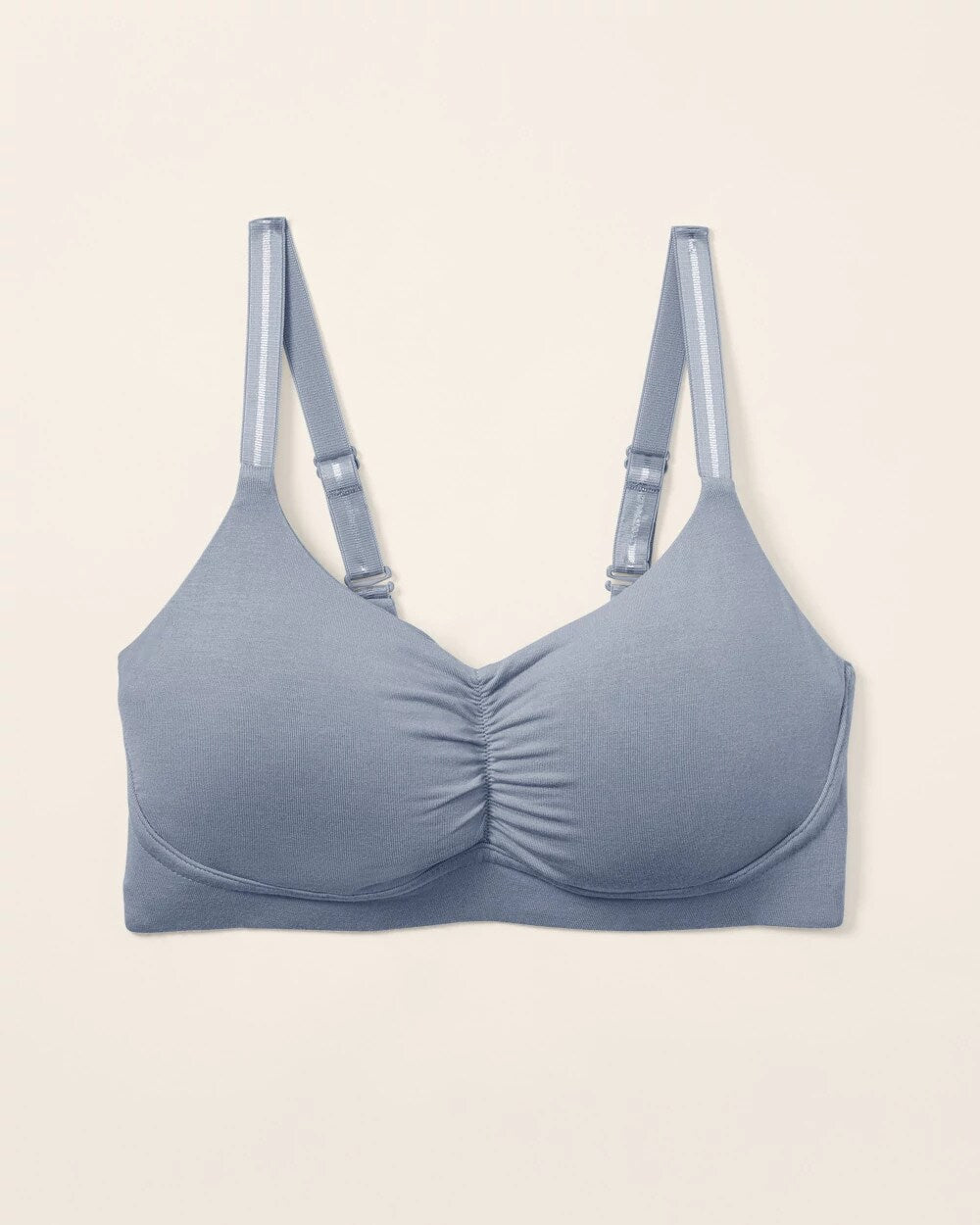 SLATE Seamless Full Coverage Bra