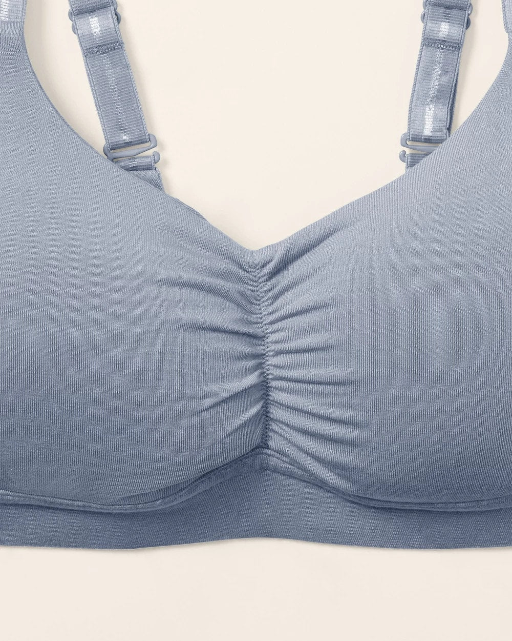 SLATE Seamless Full Coverage Bra