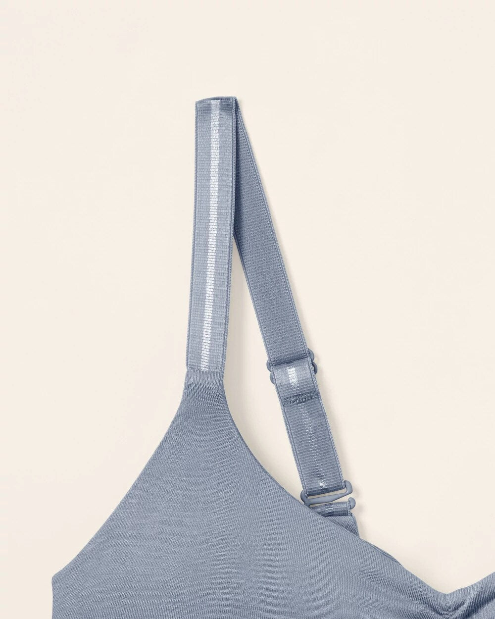 SLATE Seamless Full Coverage Bra