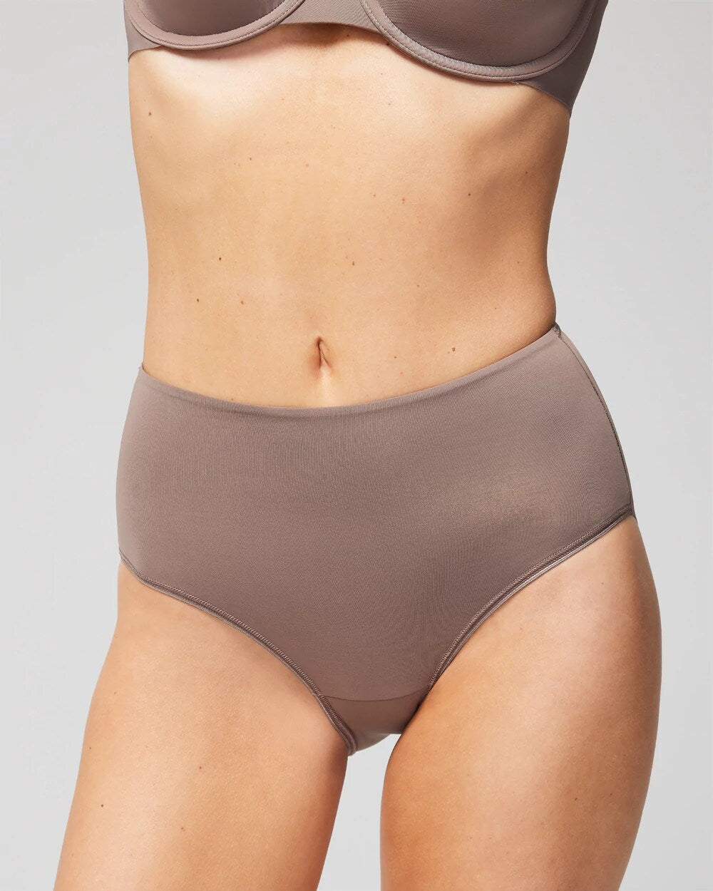 MOCHACCINO Modern Brief Panty