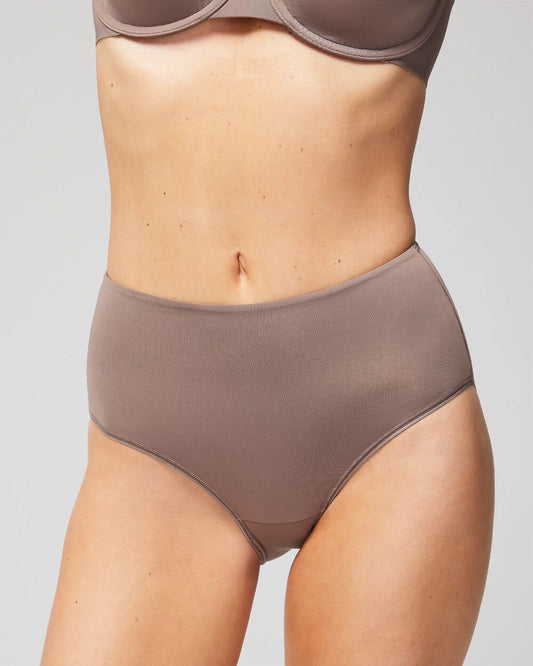 MOCHACCINO Modern Brief Panty