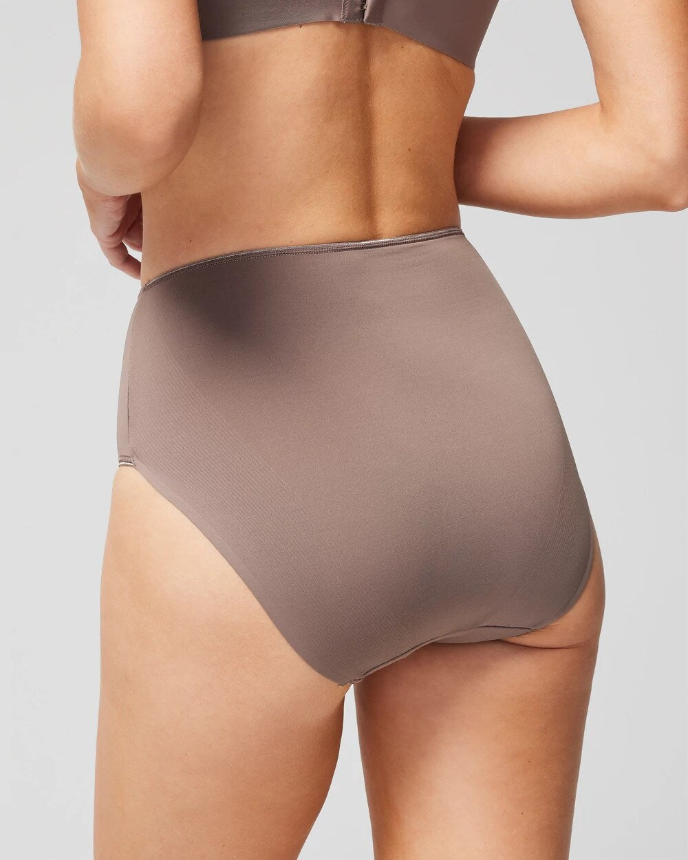 MOCHACCINO Modern Brief Panty