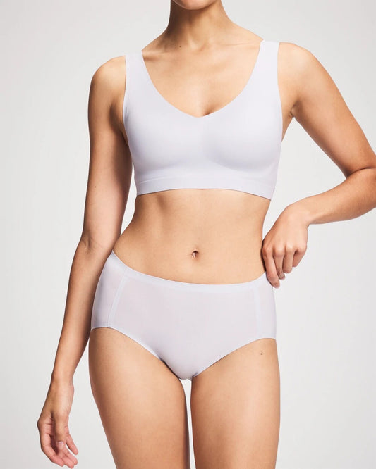 BLUE OPAL Enbliss Soft Stretch Modern Brief Panty
