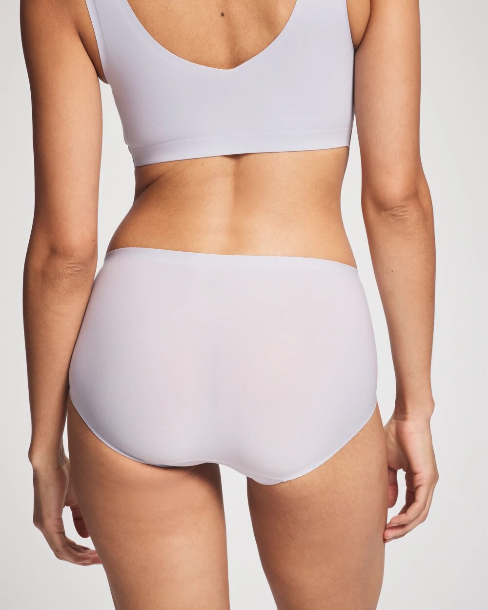 BLUE OPAL Enbliss Soft Stretch Modern Brief Panty