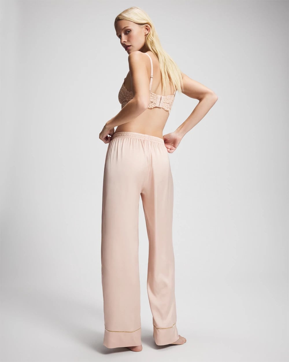 CAMEO ROSE Pajama Pants