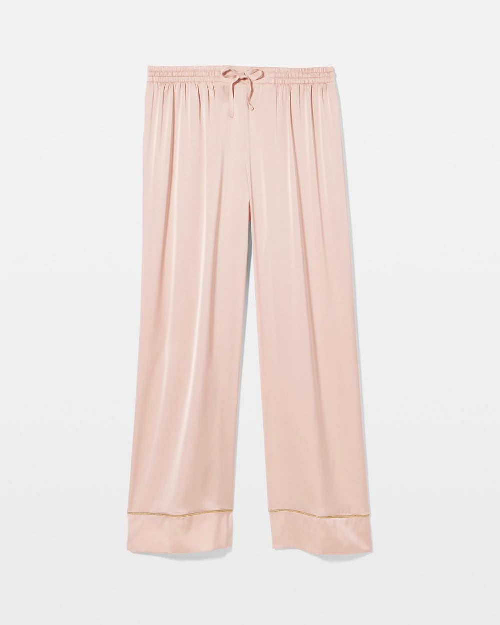 CAMEO ROSE Pajama Pants