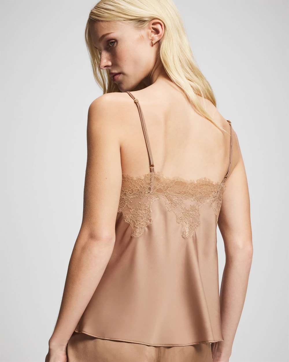 AFFOGATO Cami