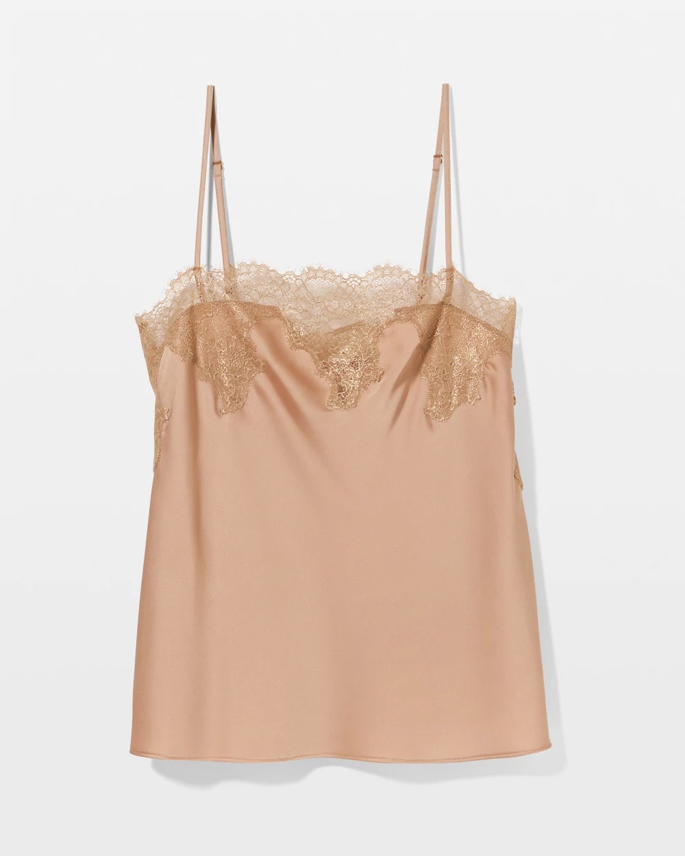 AFFOGATO Cami