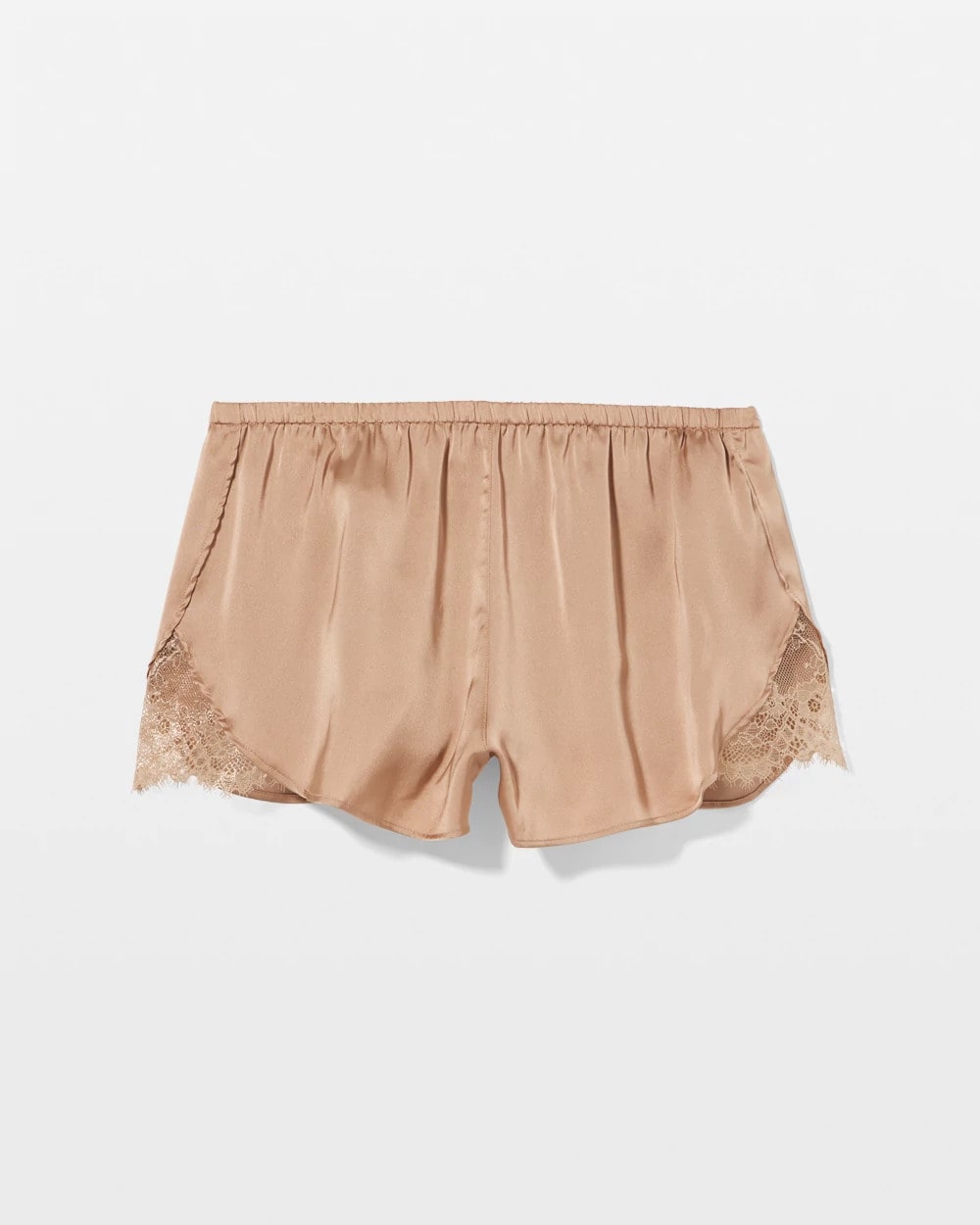 AFFOGATO Pajama Shorts
