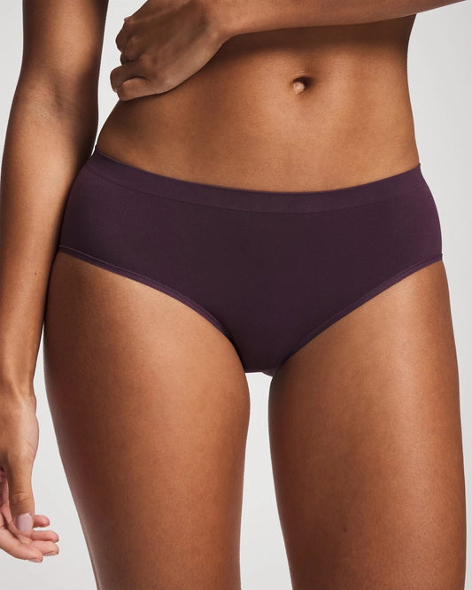 PLUM PERFECT Hipster Panty