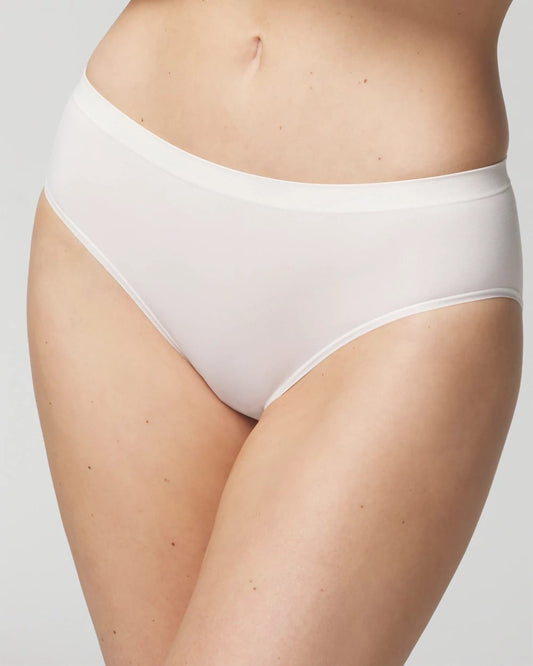 IVORY Hipster Panty