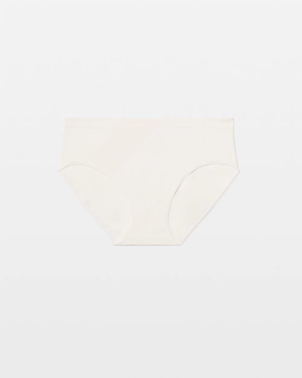 IVORY Hipster Panty