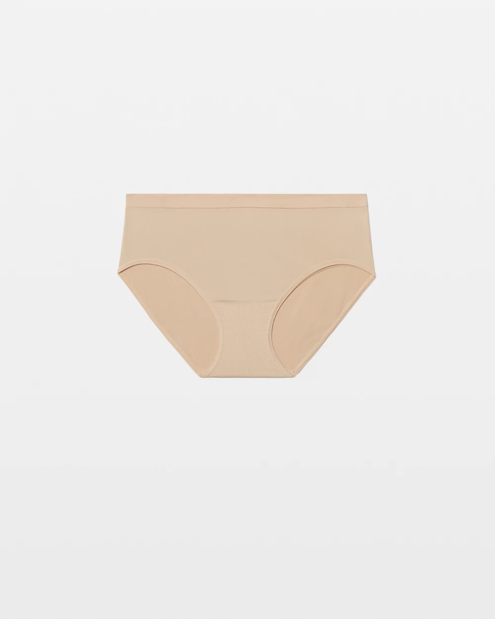WARM AMBER Hipster Panty