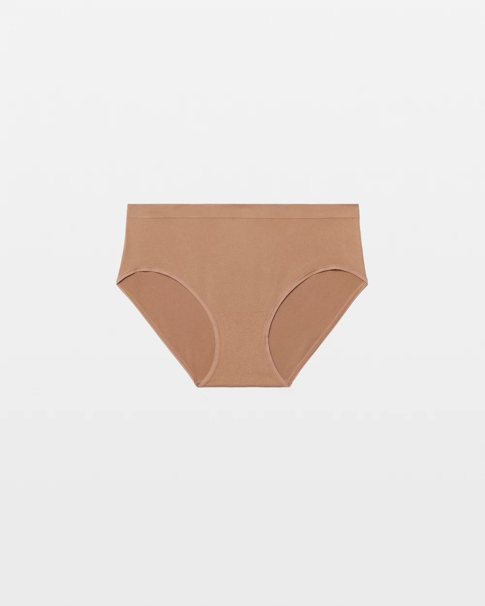 WARM SIENNA Hipster Panty