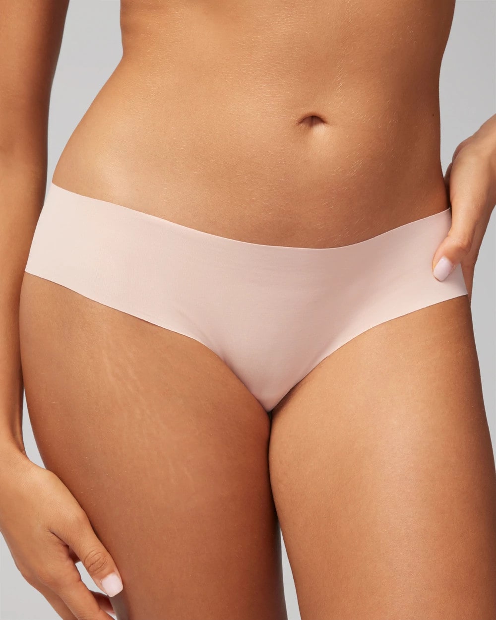 HUSH Cheeky Hipster Panty