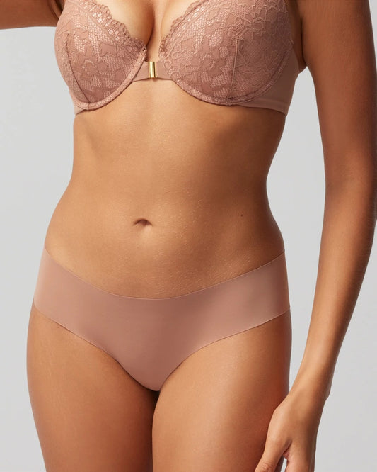WARM SIENNA Cheeky Hipster Panty
