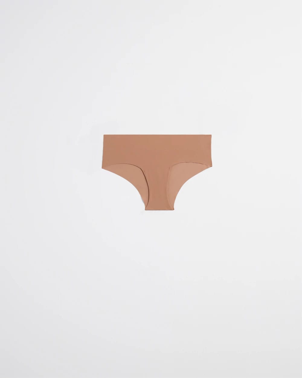 WARM SIENNA Cheeky Hipster Panty