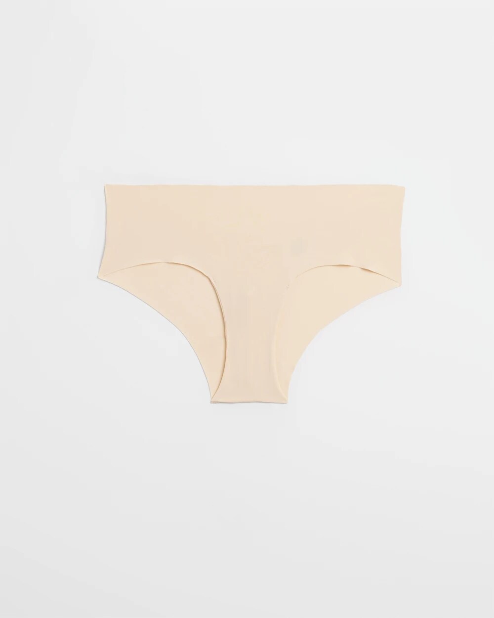PALE SAND Cheeky Hipster Panty