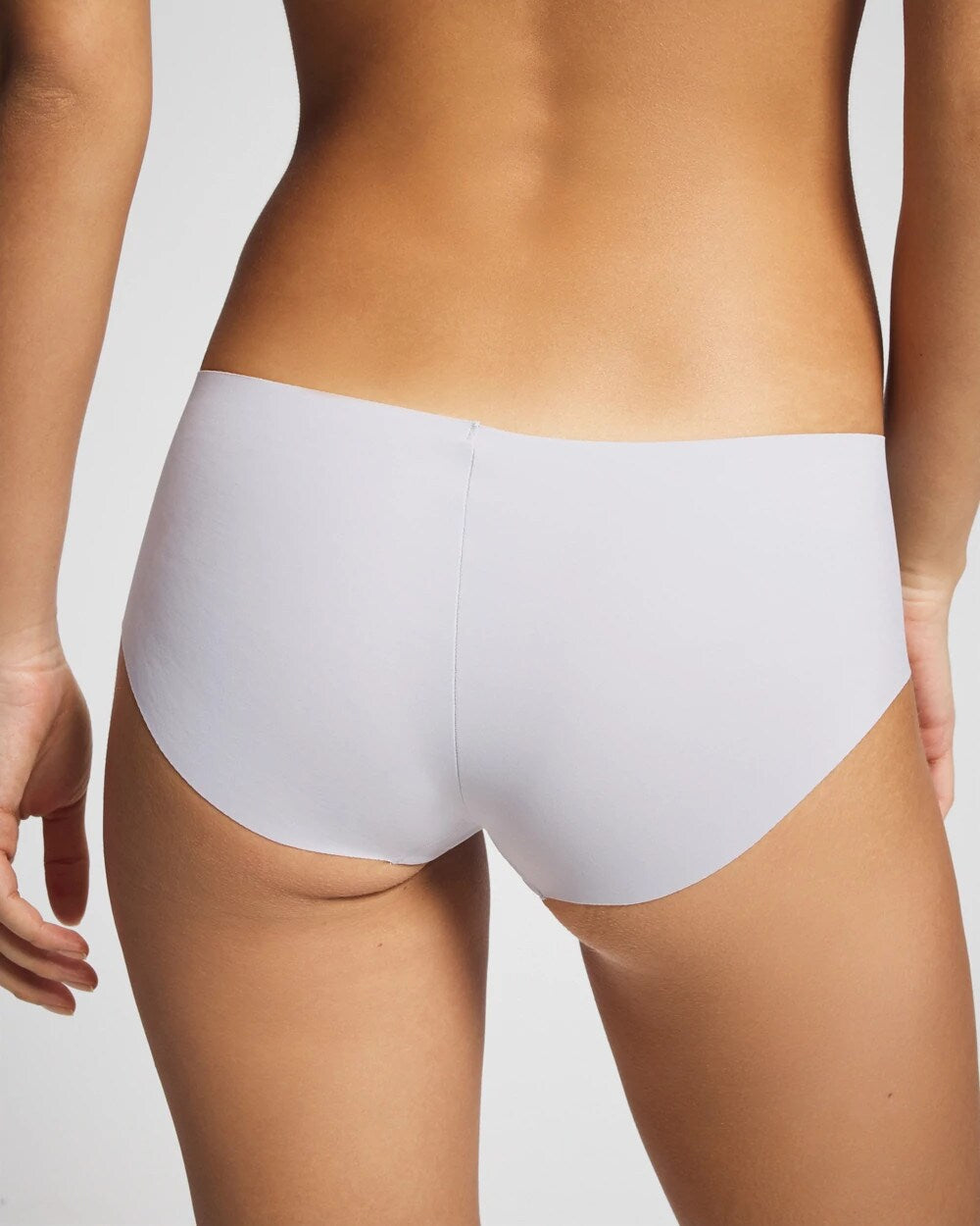 BLUE OPAL Hipster Panty