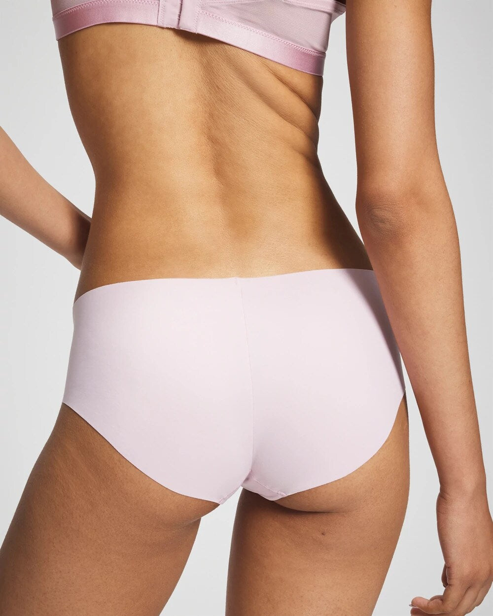 VINTAGE LILAC Hipster Panty