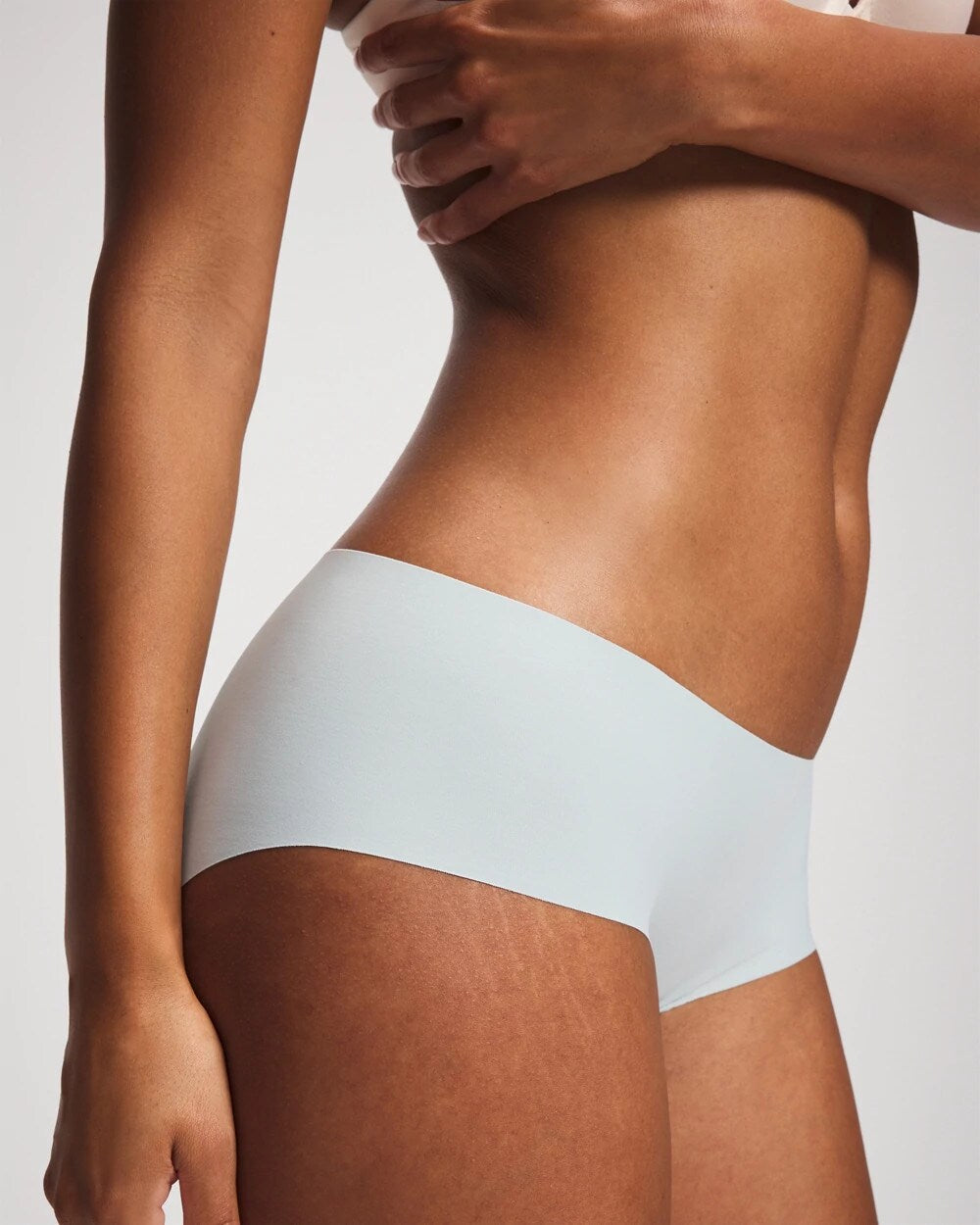 GREEN MIST Hipster Panty