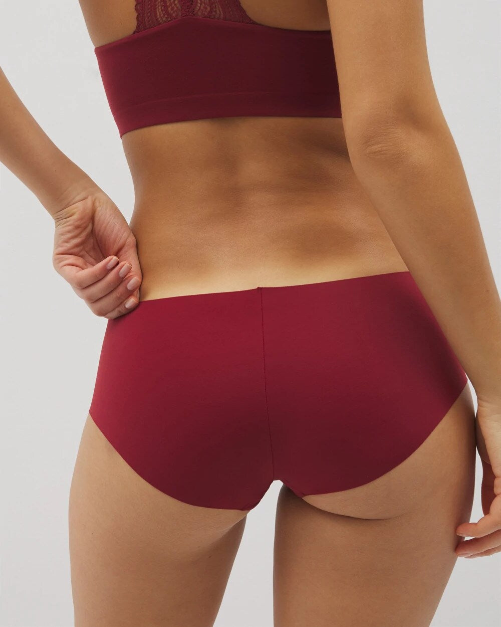 FIRST KISS Hipster Panty