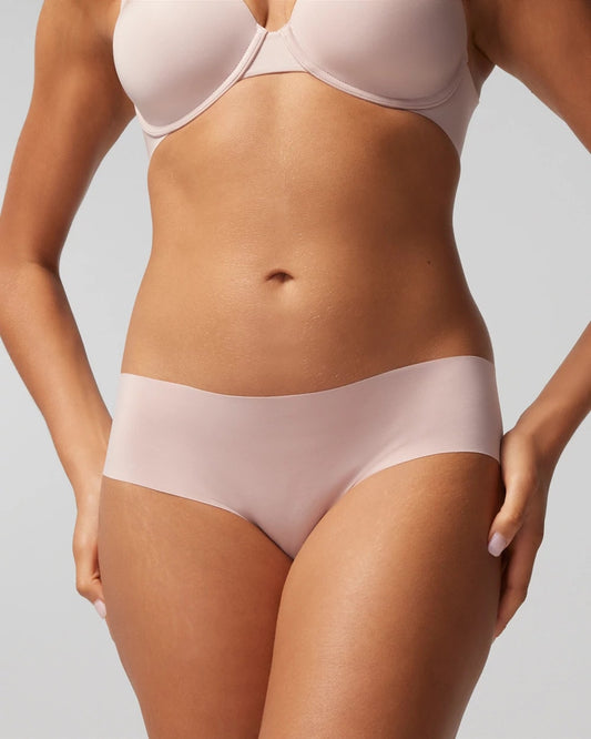 ADOBE ROSE Hipster Panty