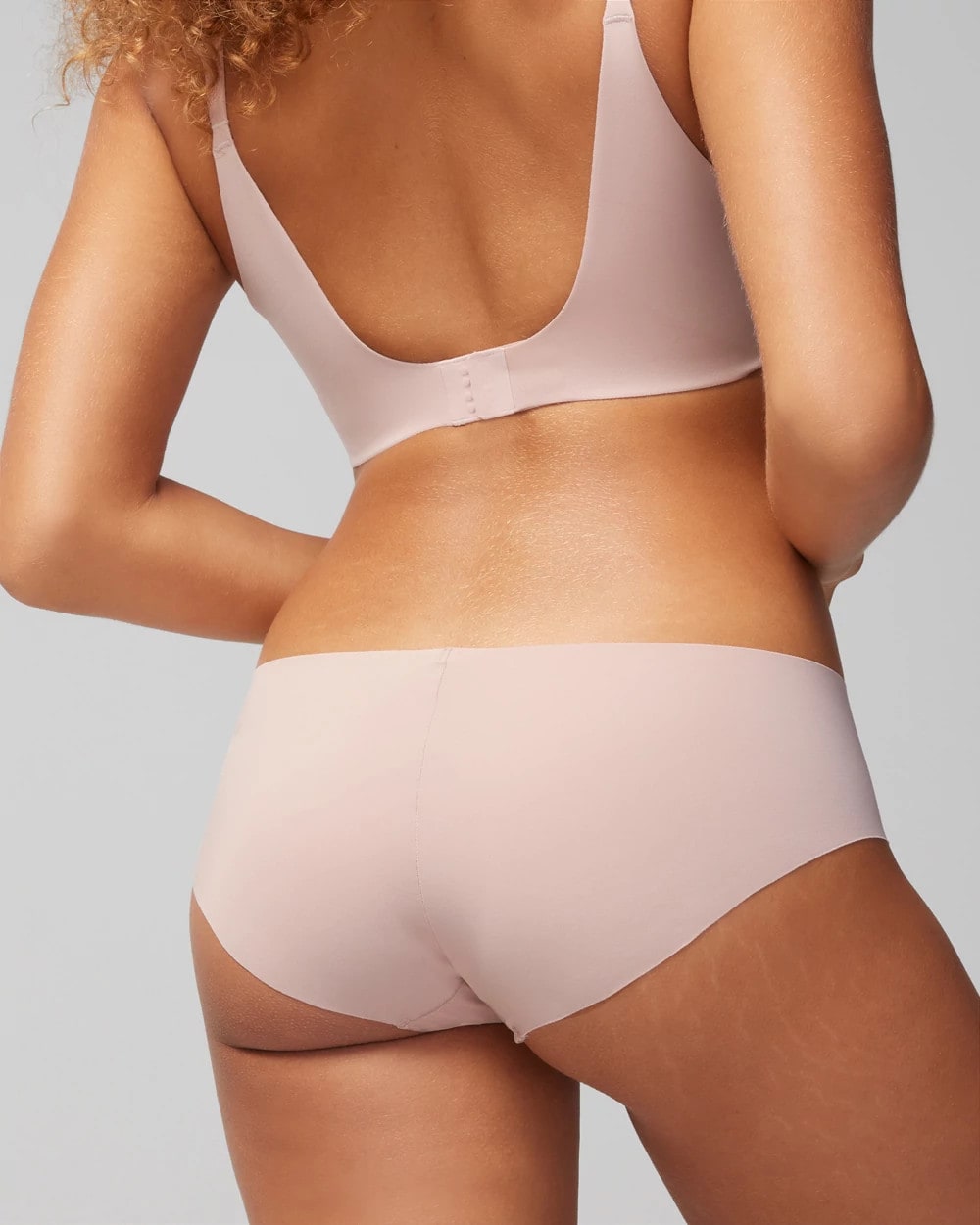 ADOBE ROSE Hipster Panty