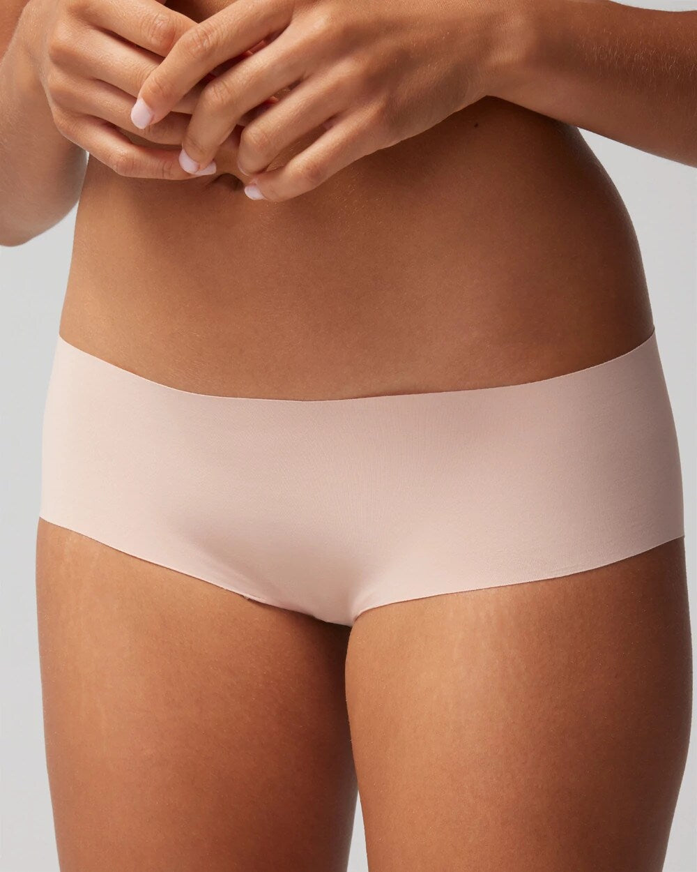 HUSH Hipster Panty