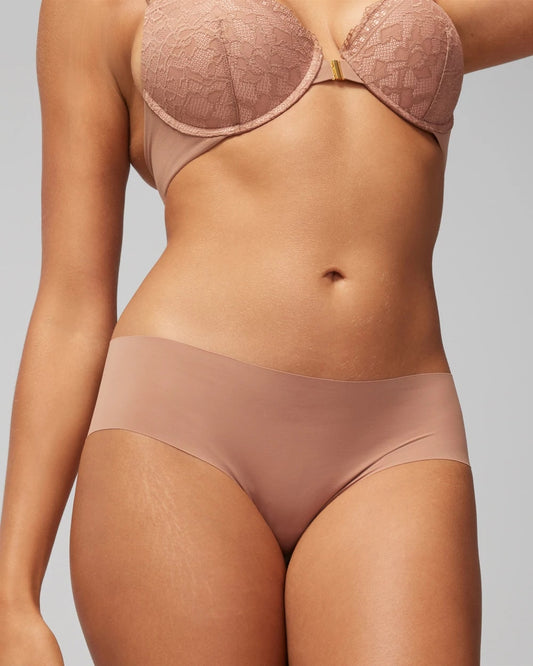 WARM SIENNA Hipster Panty