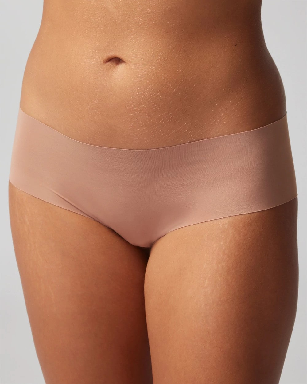 WARM SIENNA Hipster Panty