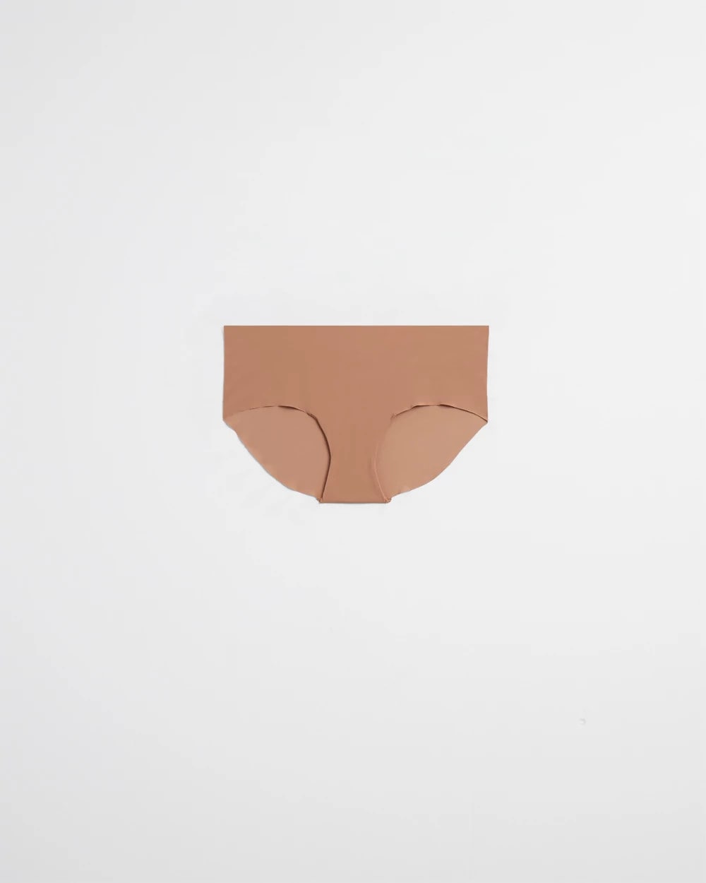 WARM SIENNA Hipster Panty