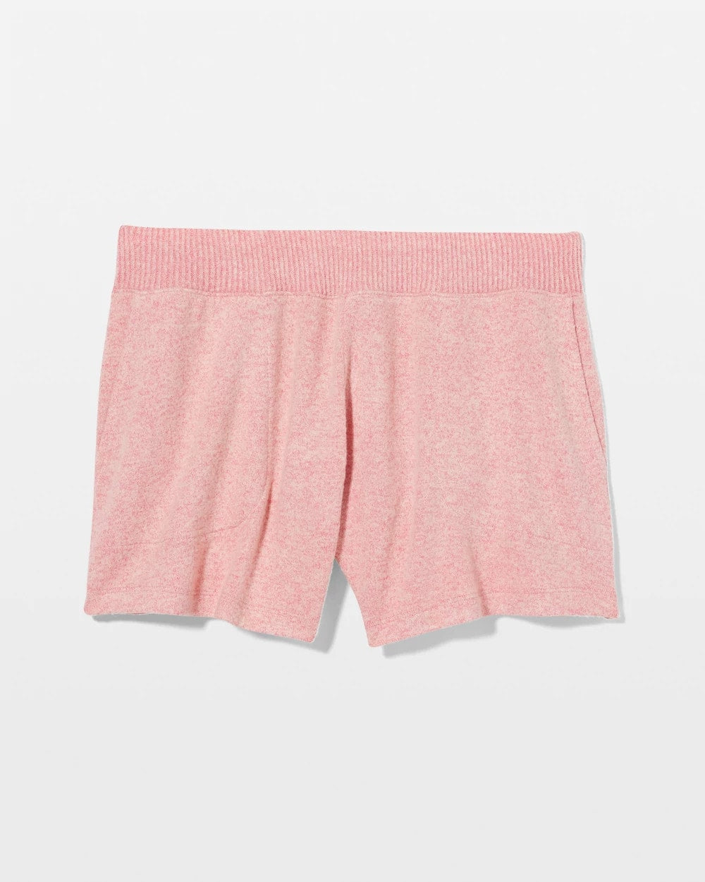 CAMEO PINK/DUSTY ROSE CozyLuxe Pajama Short