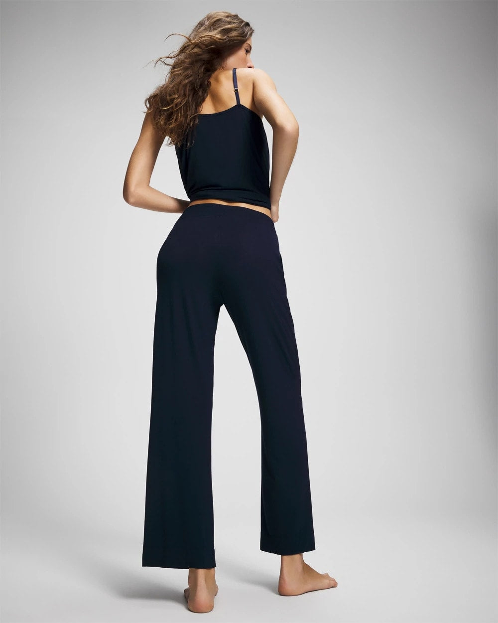 NIGHTFALL NAVY Pajama Pants