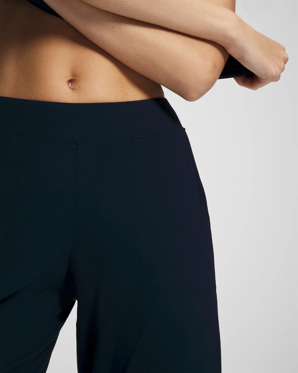 NIGHTFALL NAVY Pajama Pants