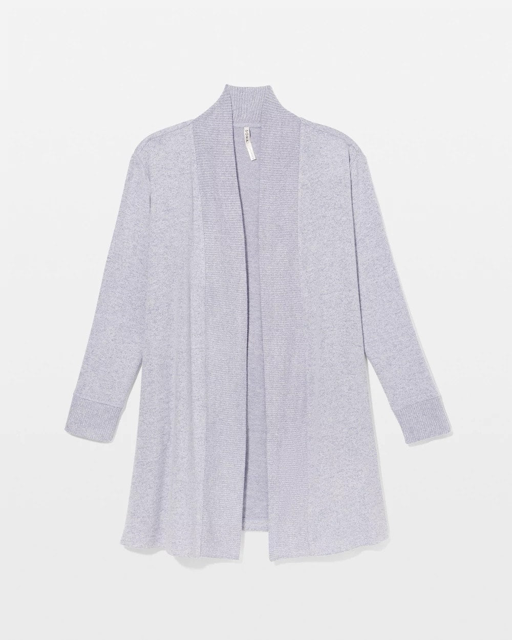 BLUE OPAL/VELVET MORNING Duster