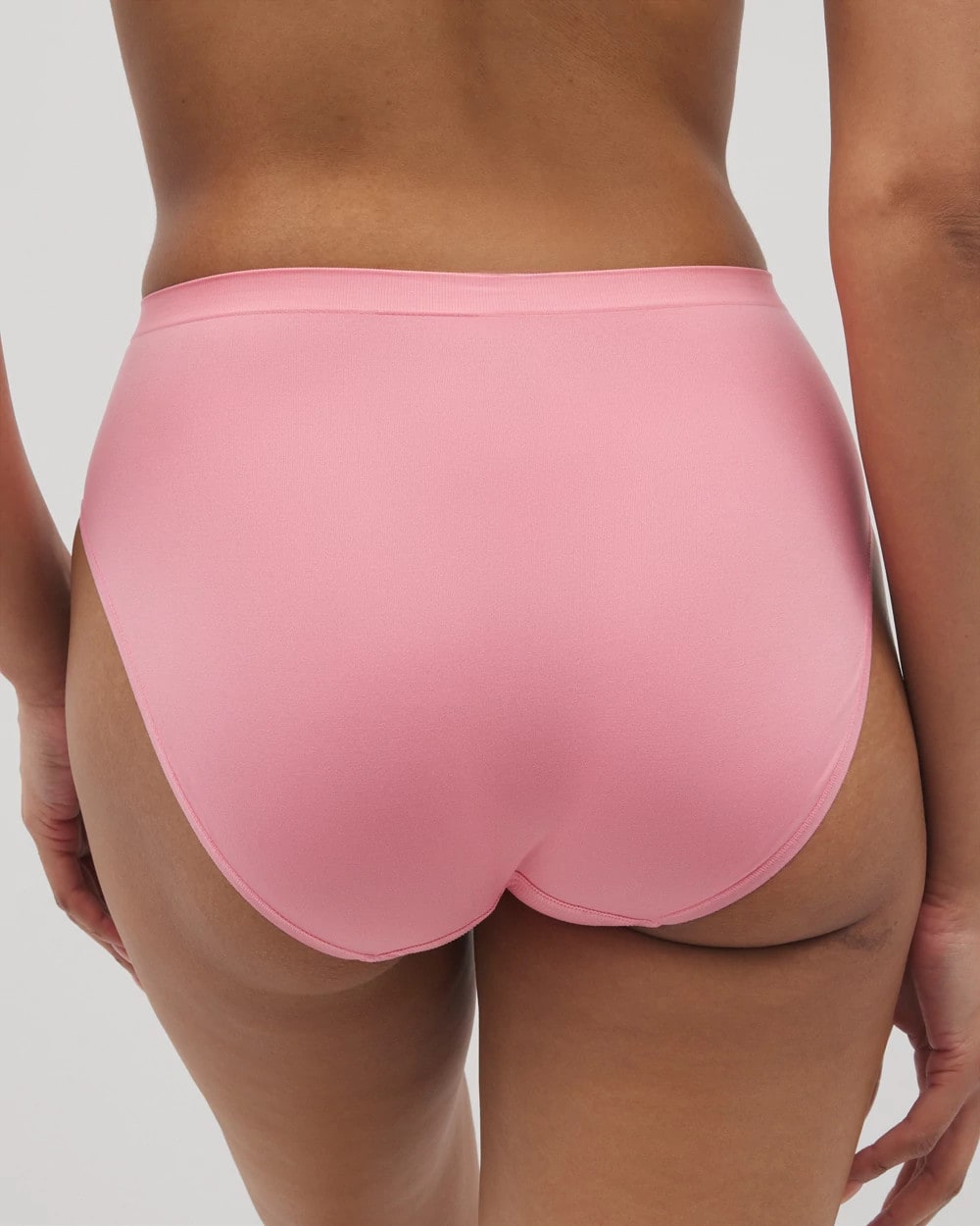 PINK GUAVA High-Leg Panty