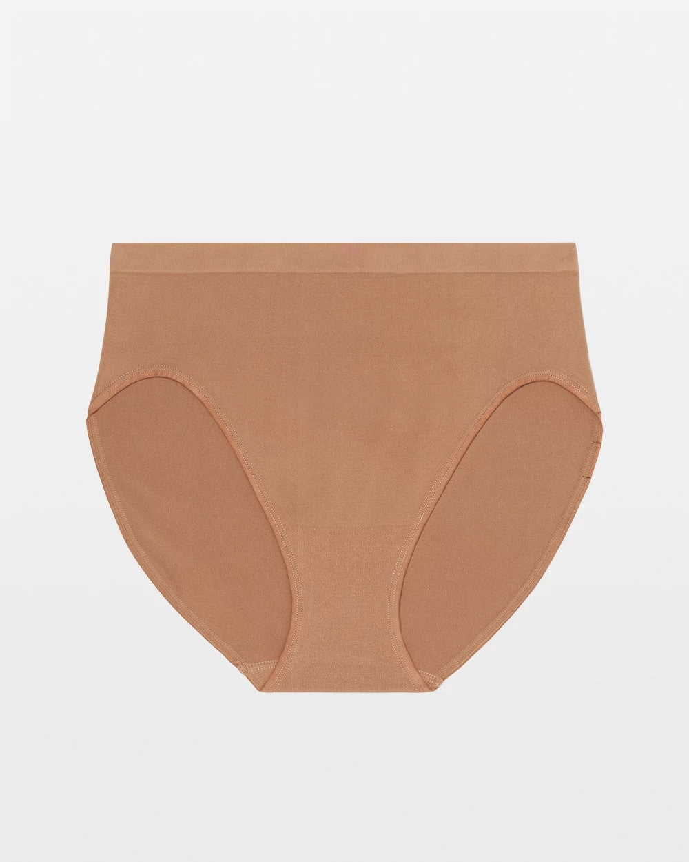 WARM SIENNA High-Leg Panty