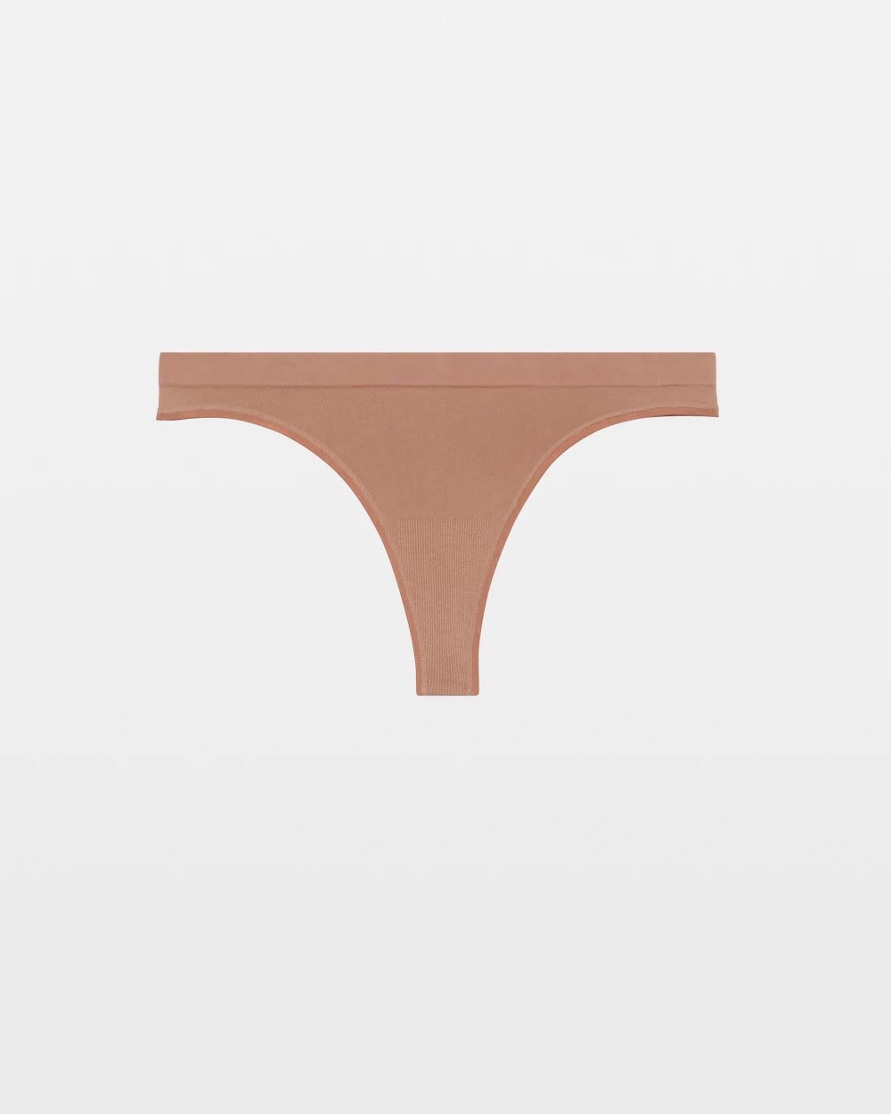 WARM SIENNA Thong Panty