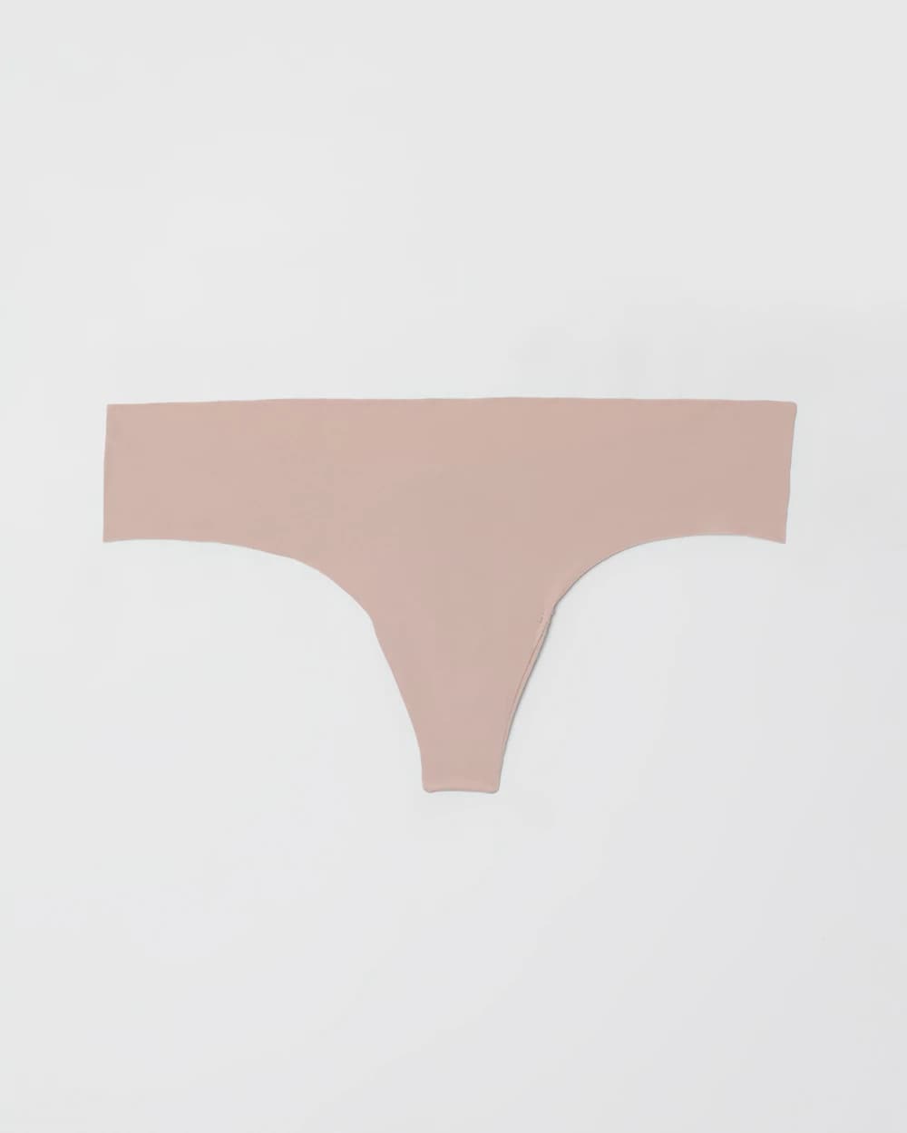 ADOBE ROSE Thong Panty