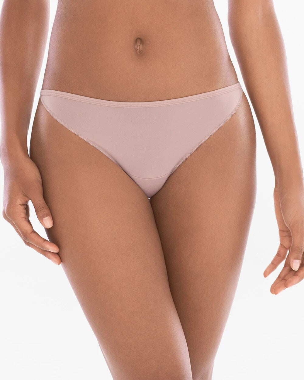 ADOBE ROSE Bikini Panty