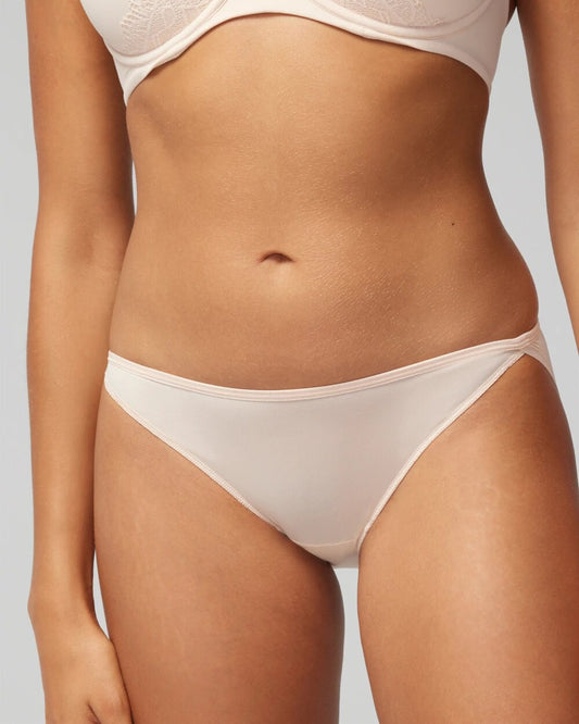 PALE SAND Bikini Panty