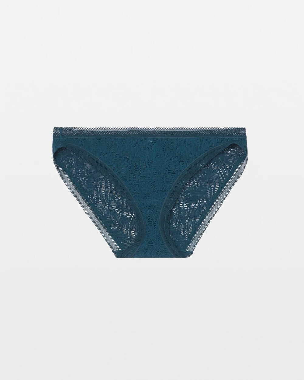 DARK HARBOUR Soma Bikini Panty with Stretch Lace