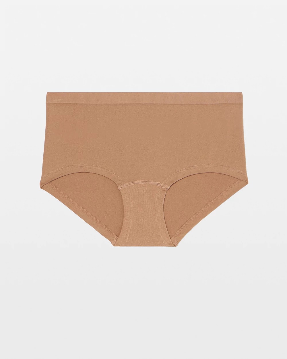 WARM SIENNA Boyshort Panty